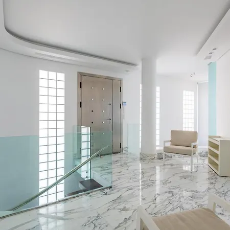 Sapphire Luxury Villa Nea Iraklitsa