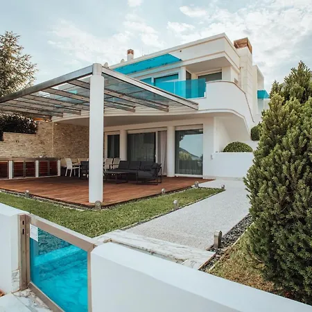 Sapphire Luxury *