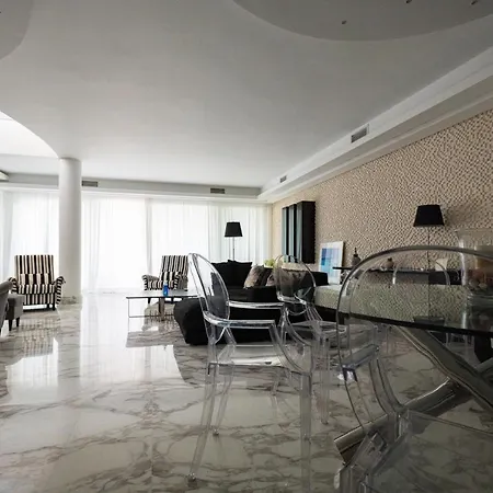 Villa Sapphire Luxury