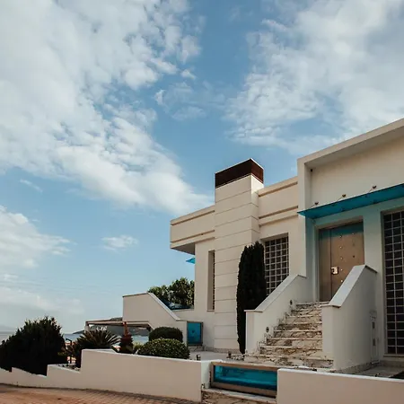 Sapphire Luxury * Nea Iraklitsa