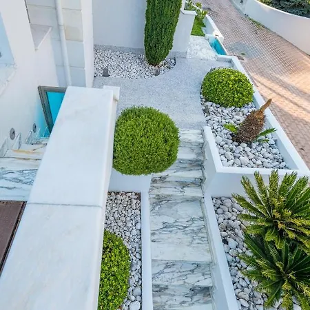 Vilă Sapphire Luxury *