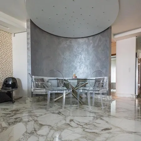 Sapphire Luxury Villa *