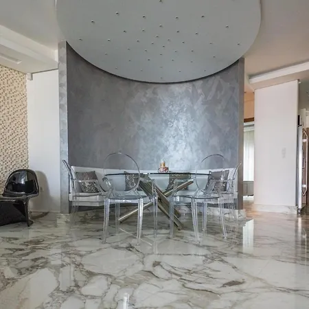Sapphire Luxury Villa *
