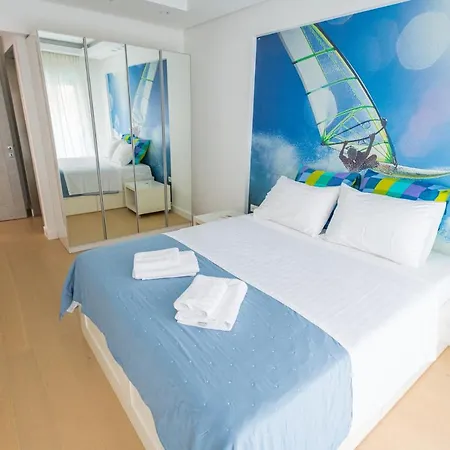 Sapphire Luxury *