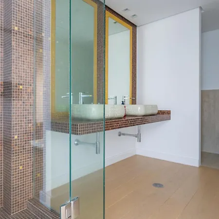 Villa Sapphire Luxury
