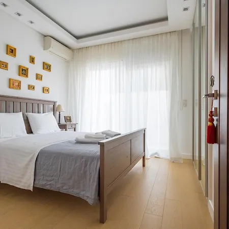 Villa Sapphire Luxury *