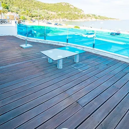 Sapphire Luxury