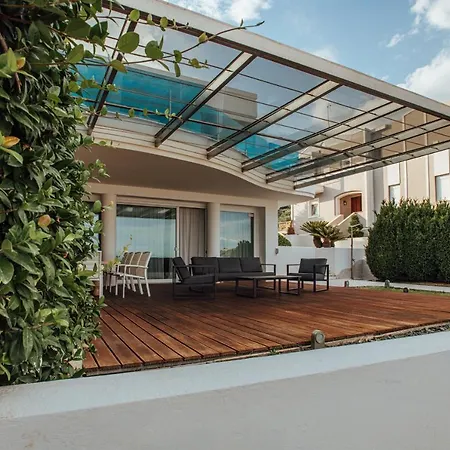 Villa Sapphire Luxury