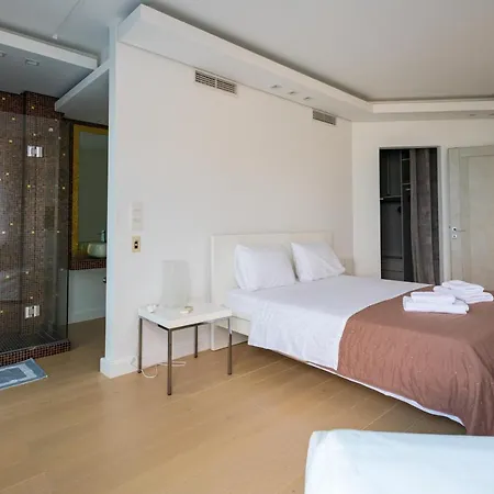 Villa Sapphire Luxury