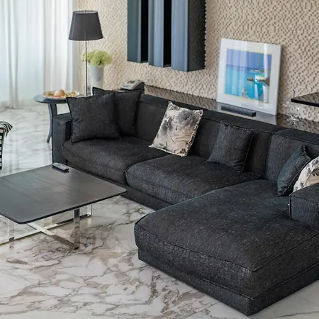 Sapphire Luxury * Nea Iraklitsa