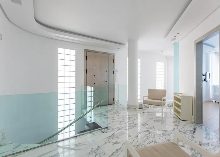 Sapphire Luxury Villa Nea Iraklitsa