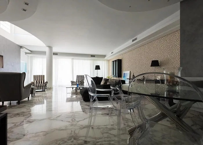 Villa Sapphire Luxury