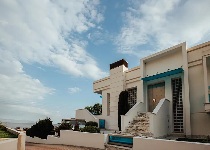 Sapphire Luxury * Nea Iraklitsa