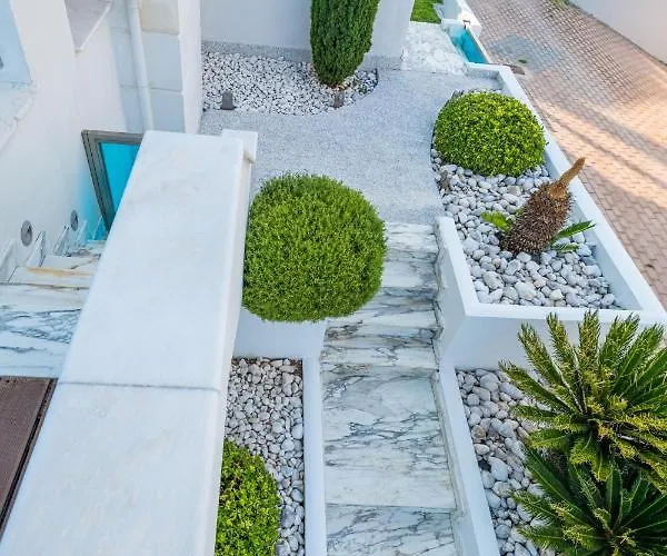 Villa Sapphire Luxury *