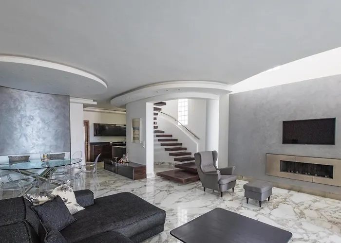 Sapphire Luxury Vila *