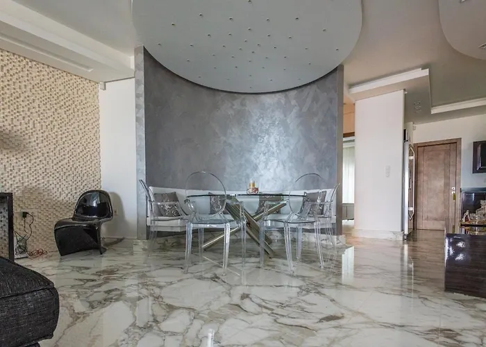 Sapphire Luxury Villa *