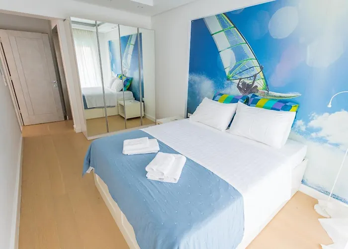 Sapphire Luxury *