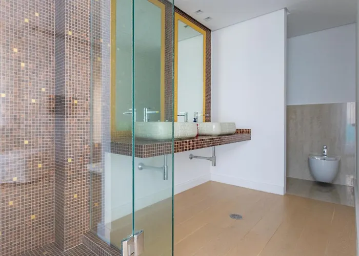 Villa Sapphire Luxury