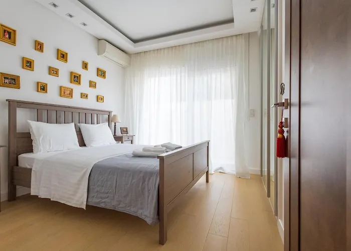 Villa Sapphire Luxury *