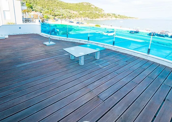 Sapphire Luxury