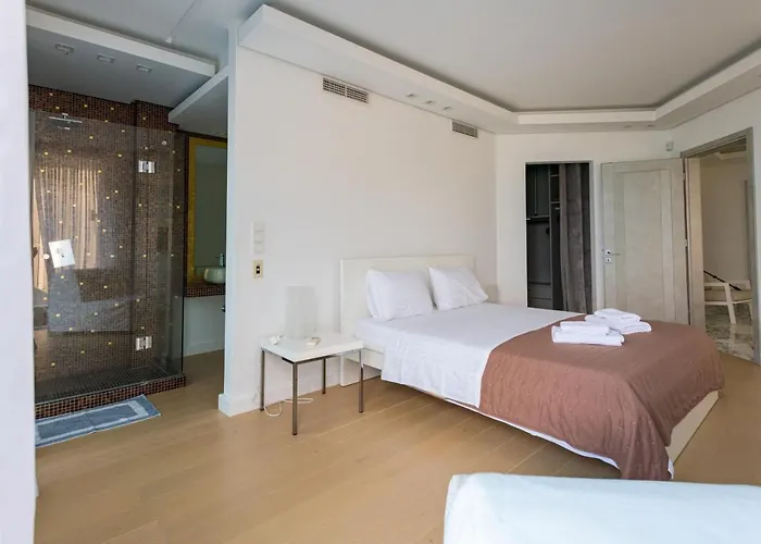 Villa Sapphire Luxury