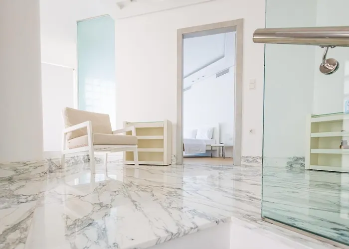 Villa Sapphire Luxury