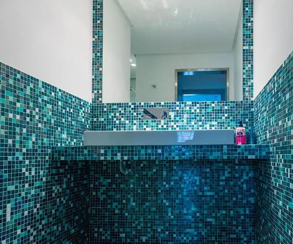 Sapphire Luxury Villa *