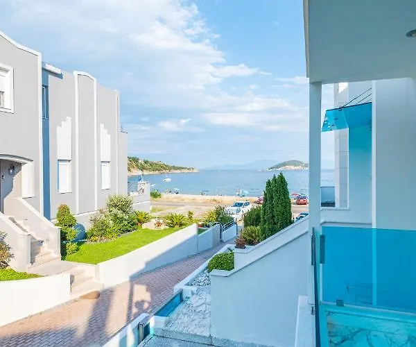 Sapphire Luxury Villa